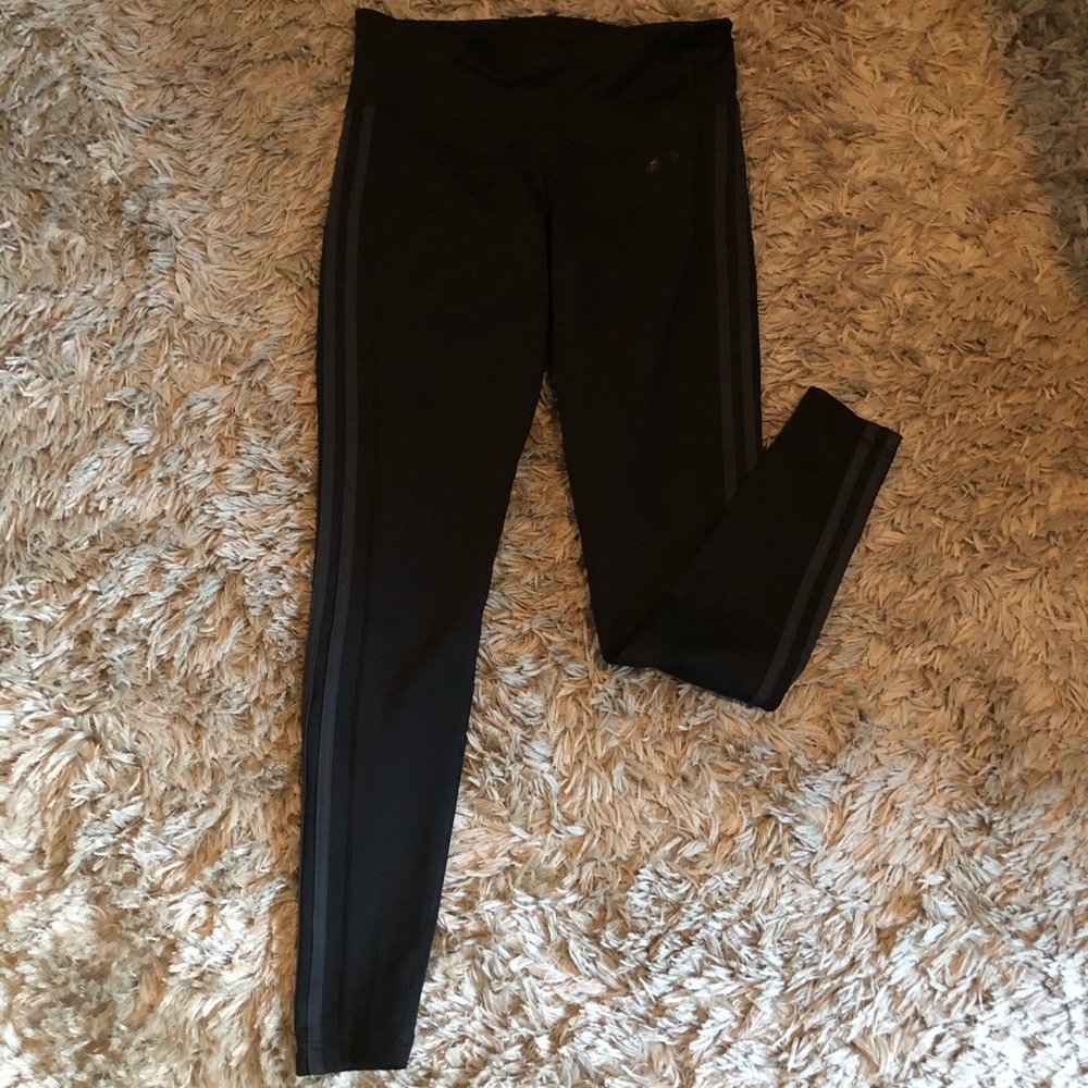 Adidas Workout Leggings